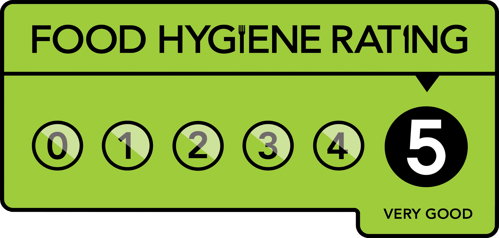 5 five-star-food-hygiene-rating